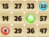 Capture d'écran de Bingo World