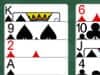 Capture d'écran de Freecell Solitaire