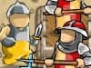 Capture d'écran de Crusader Defence: Level Pack 2