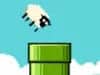 Capture d'écran de Flappy Sheep Multiplayer