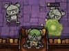Capture d'écran de Teddy Bear Zombies Machine Gun