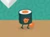 Capture d'écran de Sushi Dash
