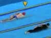 Capture d'écran de Swimming Pro