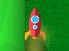 Capture d'écran de Space Dash