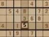 Capture d'écran de Sudoku Deluxe