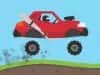Capture d'écran de Up Hill Racing 2