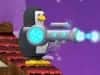 Capture d'écran de Penguin vs Snowman