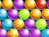 Capture d'écran de Halloween Bubble Shooter 2