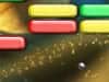 Capture d'écran de Outer Space Arkanoid