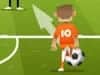Capture d'écran de Football Penalty Go