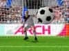 Capture d'écran de Penalty Kicks