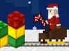Capture d'écran de Gold Mine Strike Christmas
