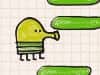Capture d'écran de Doodle Jump