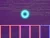 Capture d'écran de Neon Jump