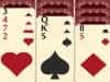 Capture d'écran de Chinese Solitaire