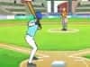 Capture d'écran de Baseball
