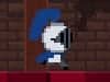 Capture d'écran de Pixel Castle Run