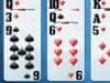 Capture d'écran de Classic Freecell Solitaire