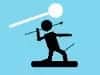 Capture d'écran de The Spear Stickman