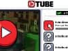 Capture d'écran de Tube Clicker
