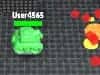 Capture d'écran de TanksIO.online