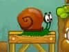 Capture d'écran de Snail Bob 2