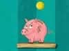 Capture d'écran de Piggy Bank Adventure