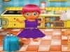 Capture d'écran de Kids Kitchen