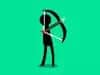 Capture d'écran de Stickman Archery