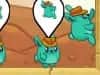 Capture d'écran de Tiny Diggers