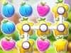 Capture d'écran de Fruit Crush Frenzy