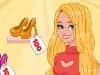 Capture d'écran de Girls Photoshopping Dressup