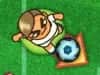 Capture d'écran de Foot Chinko 2