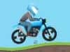 Capture d'écran de Bike Racing 3