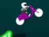 Capture d'écran de Neon Biker