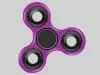 Capture d'écran de Fidget Spinna