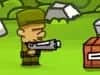 Capture d'écran de Zombie Killer