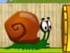 Capture d'écran de Snail Bob
