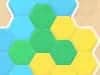 Capture d'écran de Paper Blocks Hexa