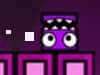 Capture d'écran de Geometry Neon Dash World Two
