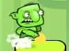 Capture d'écran de Goblin Run