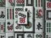 Capture d'écran de 3D Mahjong