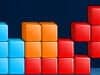 Capture d'écran de Tetris Cube