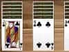 Capture d'écran de Spider Solitaire 2