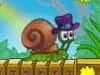 Capture d'écran de Snail Bob 5 Love Story