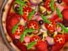 Capture d'écran de Pizza Realife Cooking