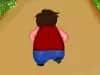 Capture d'écran de Chubby Boy Run
