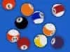 Capture d'écran de Rack'em 8 Ball Pool