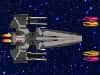 Capture d'écran de Galaxy Battle