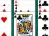Capture d'écran de Freecell